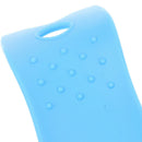 Multipurpose Silicone Spoon Holder Rest Pad Mat  Drink Glass Coaster KitchenSA3C