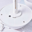 1pc 5v ultrasonic mini led aroma humidifier purifier mist maker air diffuser LY