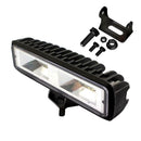 16LED Work Light 48W 3030 1600LM 6000K Car Off-Road Vehicle Spot Fog Lamp