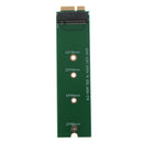 1Pc M.2 NGFF SSD to 18 Pin Extension Adapter Card for UX31 UX21 UX21E UX31A  FT