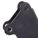 Upper Fairing Stay Bracket Cowling Headlight for Yamaha YZF R1 YZF-R1 2000-