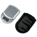 Digital Pocket Kitchen Scale Household Scales Accurate AD Scales Z7Z3