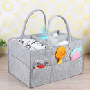 Baby Diapers Nappy Changing Bag Mummy Bag Bottle Storage Maternity Handbags