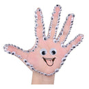 1300 Pieces Self Adhesive Wiggle Googly Eyes (Assorted Sizes) Q7R7