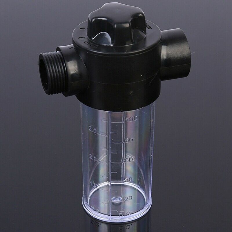 100Ml Multi-Function Household Car Wash Tool Foam Watering Can High Pressur