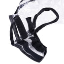 1x Hair Washing Funnel Rinse Shampoo f/ Medical Patient Elderly Handicapped