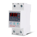 SVP-912 Overvoltage Undervoltage Protective Device Protector Relay (40A) A