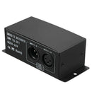 LED Light Controller Working Dc 5-24V Rgbw Dmx512 Decoder Dmx To Spi Si for R5Q1