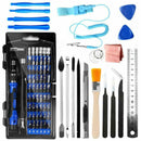 Precision Set Opening Repair Tool Kit with Bag for Cell Phone iPad PC Laptop