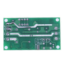 1 Channel DC 12V RF Wireless Remote Control Switch Transmitter+ Receiver A