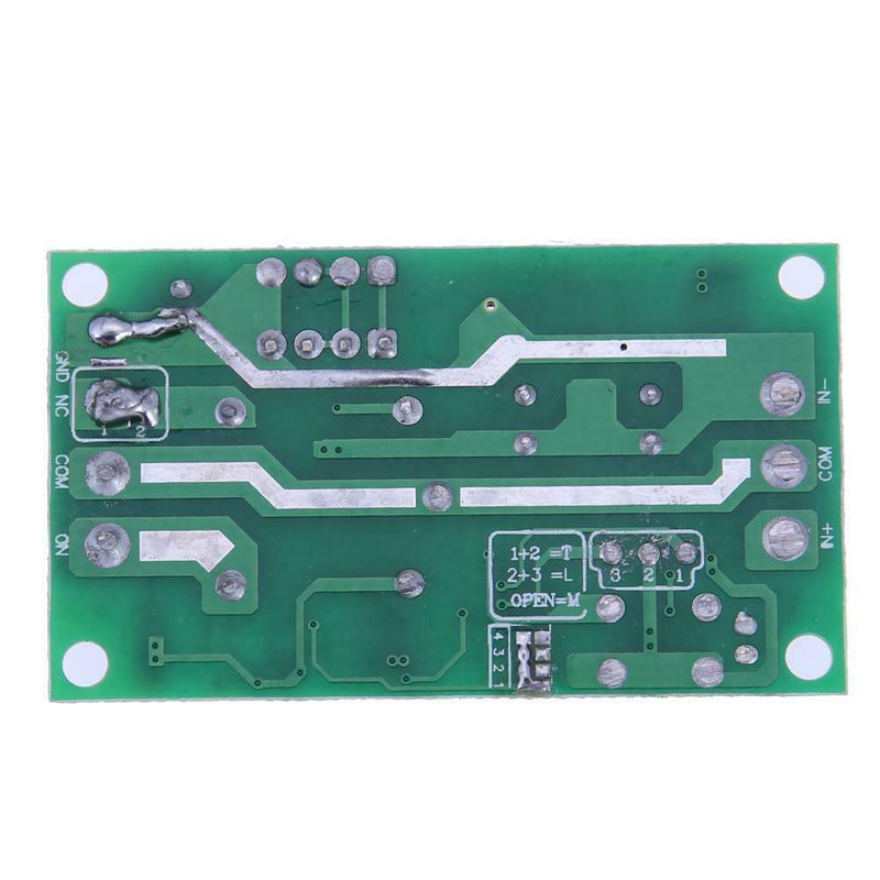 1 Channel DC 12V RF Wireless Remote Control Switch Transmitter+ Receiver A