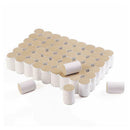 108pcs Beekeeping Special AI Herb Bee Smoked Bee Smoke High Quality GHF