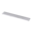 10x Heatsink Cooling Fin Radiator 20x6x150mm for SMD Led, PC Memory Stick