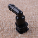 Front Washer Headlight Head Lamp Connector Fit for Audi A6 VW Golf Skoda Fabia