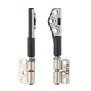 Replacement LCD Screen Hinges Left & Right Sets for Macbook Pro A1278 MB990