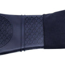Extra Long Silicone Oven Mitts Heavy Duty Commercial Grade Oven Mitts Heat