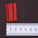 127pcs Dual Color Assortment Wrap Tubing Cable Insulation Heat Shrink Tube