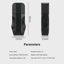 USB Bluetooth 5.0 Music Receiver 3.5MM AUXÃ‚Â Audio Transmitter Adapter Dongle