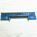 Laptop DDR4 RAM Memory To Desktop Converter Adapter Card 260P To 288P Gener