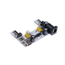 MB102 micro usb interface breadboard power supply module 2 channel board 3C