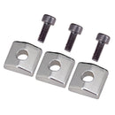 12x Electric Guitar Locking Nut Clamp Screws for Floyd Rose Tremolo Bridge