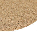 1pc Cork Wood Drink Coaster Tea Coffee Cup Mat Pads Table Decor Tableware_WYA3C