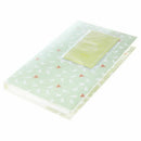 84 Pockets Lovely Light green bird Album Storage Case For Polaroid Mini Fil