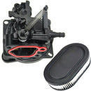 799584 Carburetor for Briggs & Stratton 09P702-0145-F1 09P702-0098-F1 550Ex E7M9