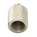 Female To Male Screw Microphone Thread Adapter Mic Stand Aluminum Alloy Stable