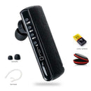 R12 Wireless Bluetooth 4.2 Handsfree Earphone Voice Sound Recorder Recording Pen