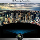 Waterproof Wide Angle Lens Camera Waterproof Camcorder Suitable for Outdoor