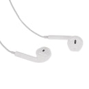 3.5mm In-ear Earphone Wired Earphones earbud headset Stereo For android ios ly