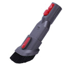 2 In 1 Combination Brush Tool For Dyson V8 V7 V10 Vacuum Cleaner D3G7