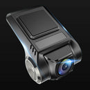 Usb Car Dvr Camera Driving Recorder Hd Video Recorder For Android 4.2 / 4.4