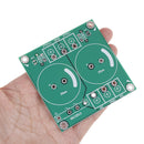 25A single AC-DC audio amplifier rectifier filter power supply board ba Ew