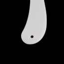 Bone Folder Tool For Scoring Folding Creasing Paper Leather Crafts Plasti Pg Jâ„–[