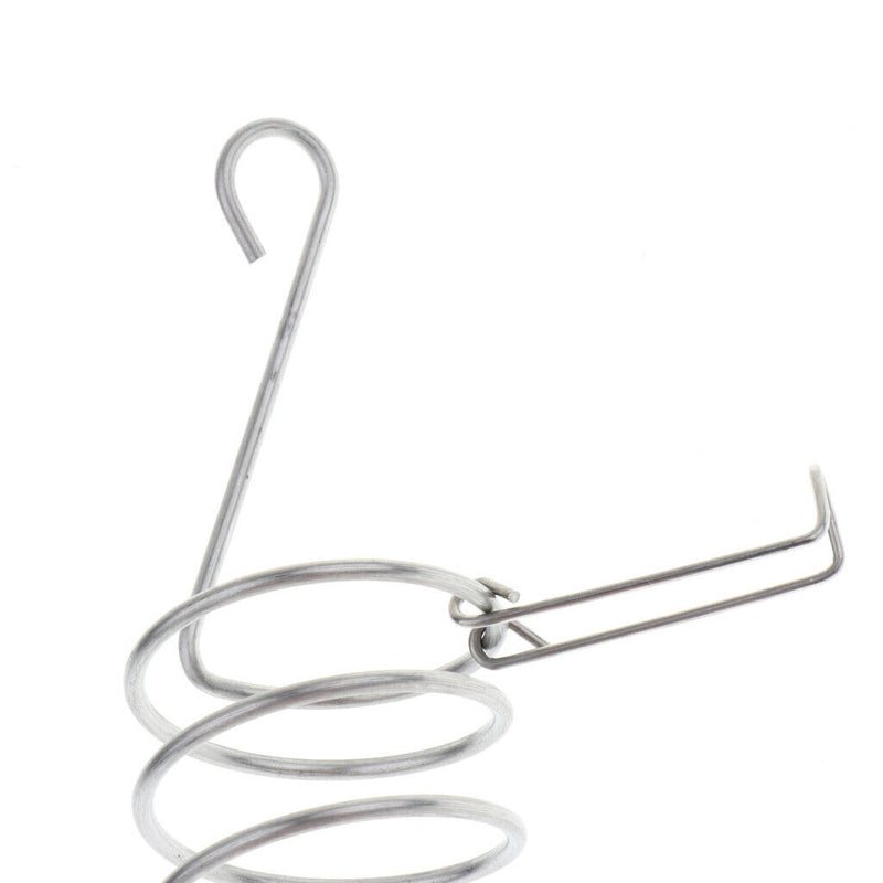 Pet Bird Parrot Food Fruit Basket Millet Rice Feeding Holder Bird Cage Hanging