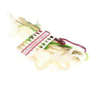 Cross needle DIY Handmade Needlework Set Embroidery Kit Precise Printed Cro K3X7