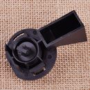 Hood Bonnet Lock Latch Rod Pole Kit 4M5A-A22050-BK fit for Ford Focus 2005-2011