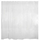 Transparent Shower Curtain 180*200cm EVA Waterproof Bathroom Home Bath Sh TMF