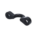 4pcs Bungee Nylon Deck Loop Easy Install C Buckle Set  Kayaks Boat Accessori 3C