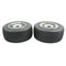 1/2 RC Crawler Car Rear Tyres for WLtoys 124018 Upgrade Parts