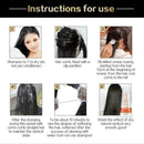 Crema Alisadora TU PUEDES Lucir El Cabello LISO Y Saludable Que Tanto Favor N1G5