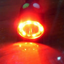 LED 3 Color Light for Adventure Camping Hiking Searching Night Fishing D