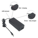 Uk Plug For Sweeping Robot Charger 22.5V1.25A Power Adapter