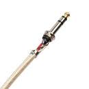 Guitar Amplifier Connector Musical Instrument Parts for Guitar Mixer 100cm