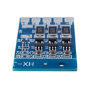 4.2V 66mA Battery Balanced Charging Equalizer PCB Board for 3S 11.1V 12.6V  N7G1