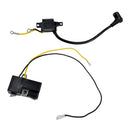Ignition Coil Module Kit fit Husqvarna 61 162 166 Jonsered 630 670 Chain Saw,