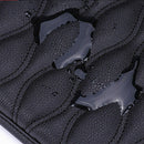 Center Console Dust-proof PU Leather Cushion Waterproof Car Armrest Pad Cover