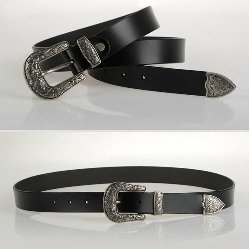 Belts For Women Jeans Luxury Women Belt As Punk F8C8